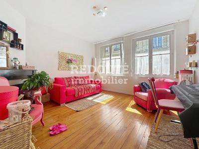 Acheter Appartement 117 m2 Reims