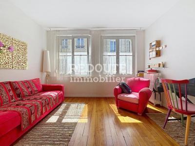 Acheter Appartement Reims Marne