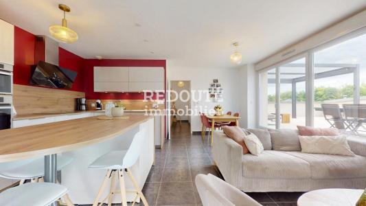 For sale Bezannes 5 rooms 85 m2 Marne (51430) photo 0