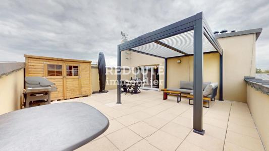 Annonce Vente 5 pi�ces Appartement Bezannes 51