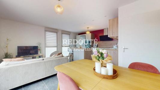 Acheter Appartement 85 m2 Bezannes