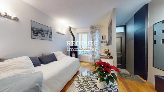 Annonce Vente 4 pi�ces Maison Reims 51