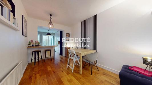 Acheter Maison Reims Marne