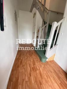 Annonce Vente 5 pi�ces Maison Sault-les-rethel 08