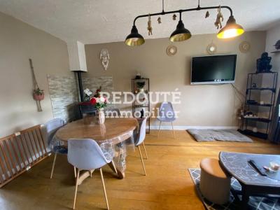 Acheter Maison 81 m2 Sault-les-rethel