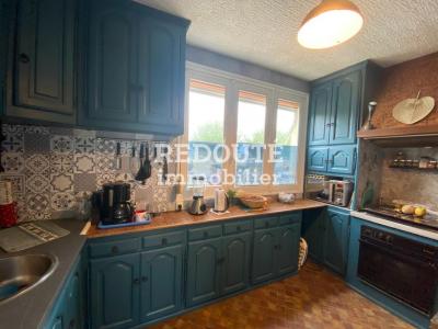 Acheter Maison Sault-les-rethel Ardennes