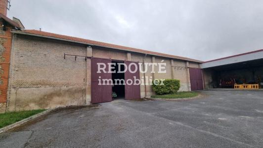 Acheter Maison 200 m2 Saint-martin-l'heureux