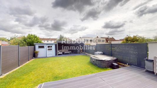 Annonce Vente 6 pi�ces Maison Betheny 51