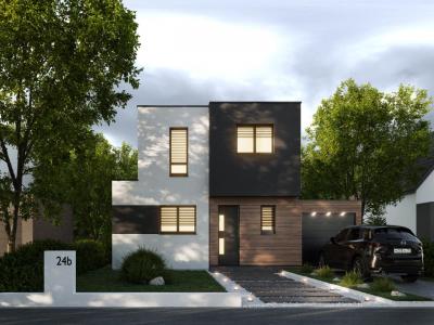 Acheter Maison 89 m2 Sainte-croix-en-plaine