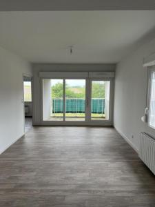 Annonce Location 4 pi�ces Appartement Valmont 57