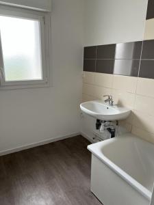 Louer Appartement Valmont 539 euros