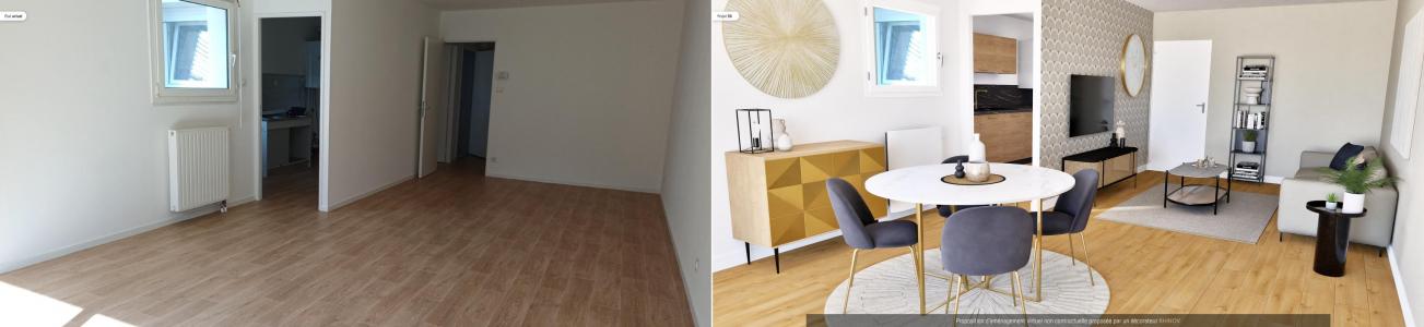 Acheter Appartement Nancy 140000 euros