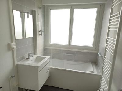Louer Appartement Hombourg-haut 605 euros