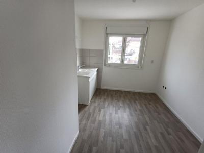 Louer Appartement 76 m2 Hopital