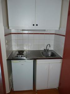 Louer Appartement 19 m2 Saint-avold