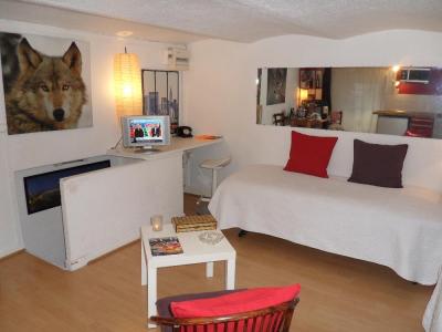 Annonce Location Appartement Marseille-6eme-arrondissement 13