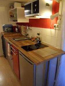 Louer Appartement Marseille-6eme-arrondissement Bouches du Rhone