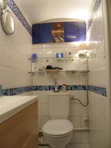 Louer Appartement Marseille-6eme-arrondissement 650 euros