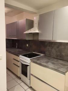 Louer Appartement 55 m2 Barjols