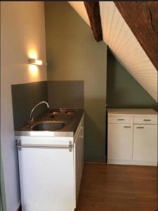 Annonce Location Appartement Saint-sylvain-d'anjou 49