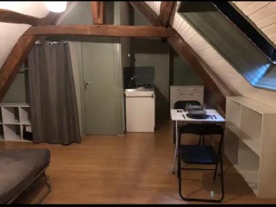 Louer Appartement Saint-sylvain-d'anjou 495 euros