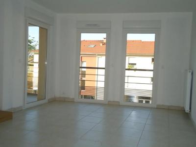 Annonce Location 2 pi�ces Appartement Tronche 38