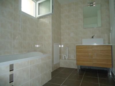 Louer Appartement Tronche Isere