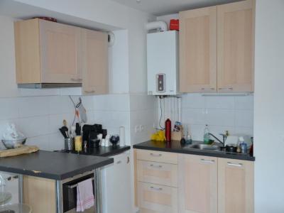 Louer Appartement Tronche 885 euros