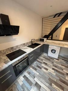 For rent Pont-de-beauvoisin 3 rooms 55 m2 Savoie (73330) photo 0