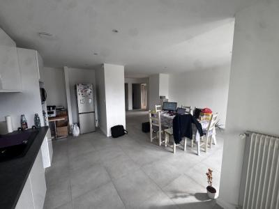 For rent Montbeliard 4 rooms 90 m2 Doubs (25200) photo 0