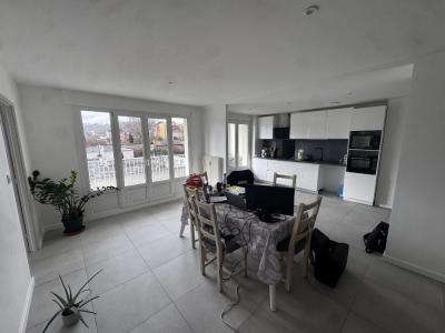 Annonce Location 4 pi�ces Appartement Montbeliard 25