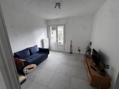 Louer Appartement 90 m2 Montbeliard