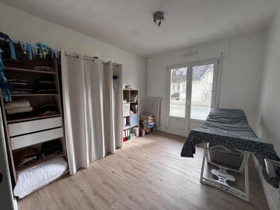 Louer Appartement Montbeliard Doubs