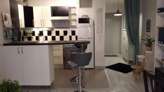 Louer Appartement 49 m2 Bordeaux