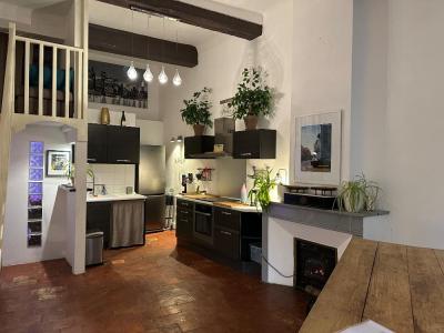 Louer Appartement Beaurecueil Bouches du Rhone