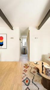 Louer Appartement 50 m2 Villeneuve-les-avignon
