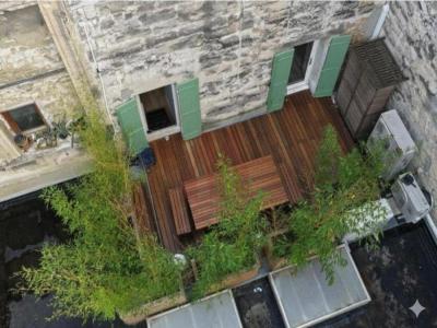 Louer Appartement Villeneuve-les-avignon 850 euros