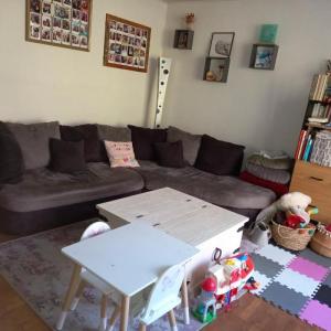 Annonce Location 3 pi�ces Appartement Saint-egreve 38