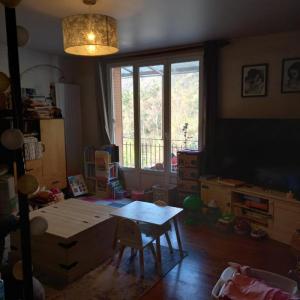 Louer Appartement 70 m2 Saint-egreve
