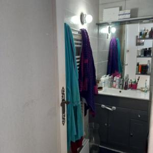 Louer Appartement Saint-egreve 880 euros