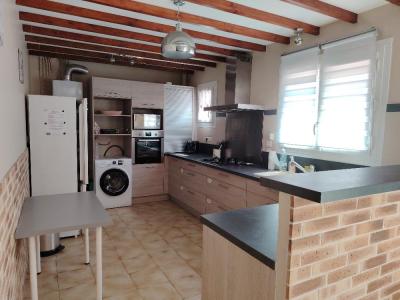 Annonce Location 5 pi�ces Maison Montpellier 34