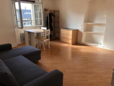 For rent Athis-mons 1 room 31 m2 Essonne (91200) photo 0