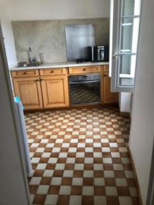 For rent Athis-mons 1 room 31 m2 Essonne (91200) photo 1
