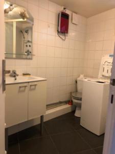 For rent Athis-mons 1 room 31 m2 Essonne (91200) photo 2