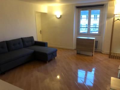 For rent Athis-mons 1 room 31 m2 Essonne (91200) photo 3