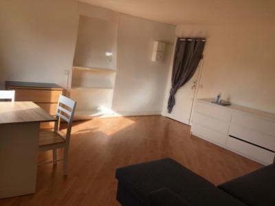 For rent Athis-mons 1 room 31 m2 Essonne (91200) photo 4