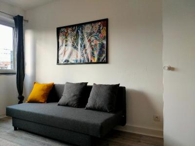 For rent Juvisy-sur-orge 1 room 22 m2 Essonne (91260) photo 4