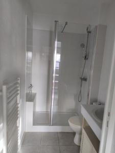 Louer Appartement 22 m2 Pessac