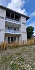 Annonce Location 2 pi�ces Appartement Carcans 33