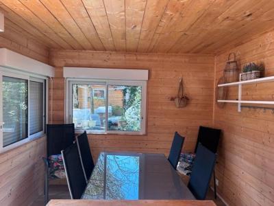 Annonce Location 4 pi�ces Maison Bouscat 33